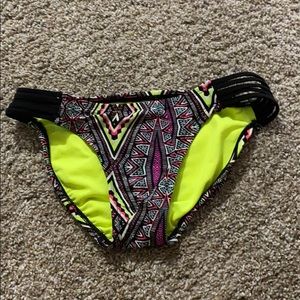 Bikini Bottoms